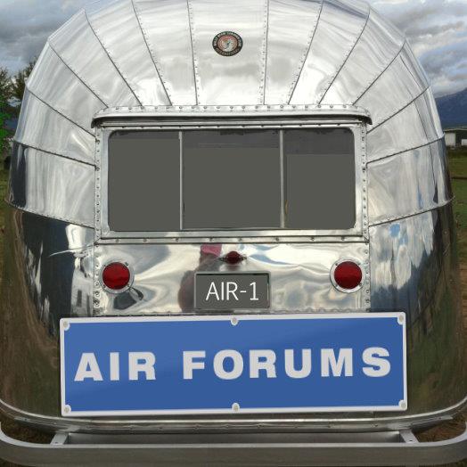 Airstream, Friends of Airstream
