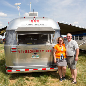 Live Riveted, Airstream, Share Your Story