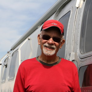 Share Your Story, Airstream, Live Riveted