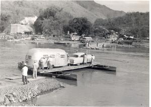 Airstream Land Yacht