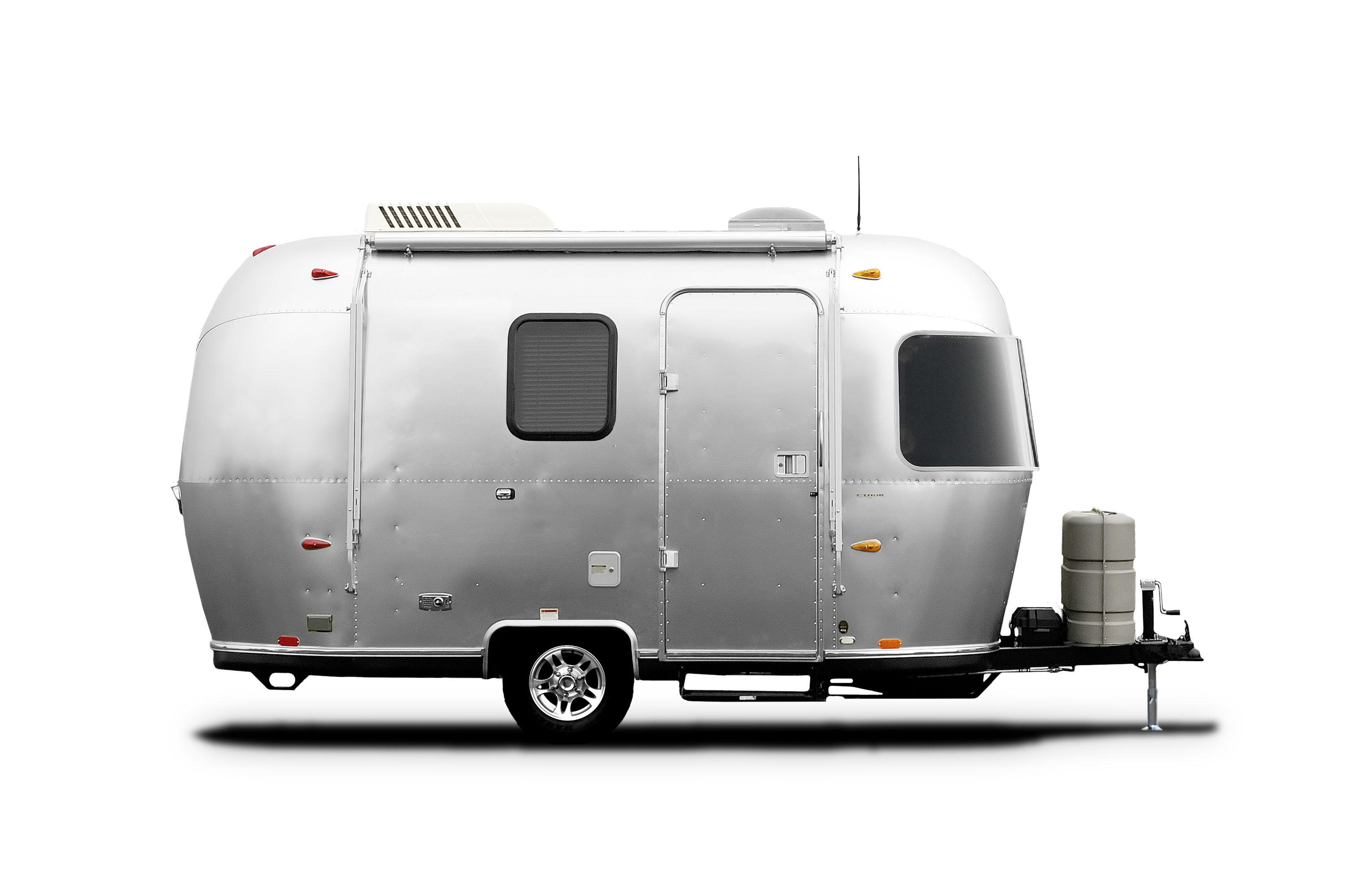 Sport, Airstream Sport, Sport Model