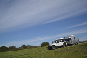 Airstream, Green