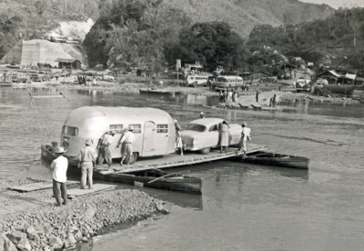 AirstreamFerry